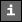 information icon